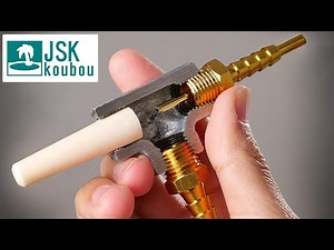 Amazing air tool ideas made from piping