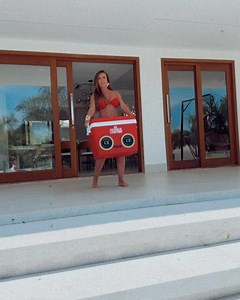 Nicole Bahls on Reels