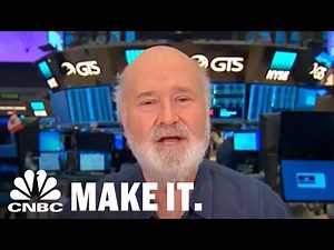 Why Hollywood Director Rob Reiner Says LBJ Was One Of The Best US Presidents | CNBC Make It.