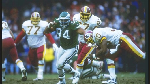 Gruseome details of ex-NFL player death emerge after murder in homeless camp