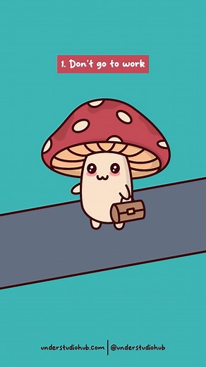 1.3K views · 31 reactions | Feeling stressed? I’ve got an easy solution for you  Original Audio: P.Fam #work #office #job #stressrelief #animationmeme #animation #cartoon #comedy #funnyreels #funnyvideos #funnymemes #instagramreels #fbreels | Under Studio | Facebook
