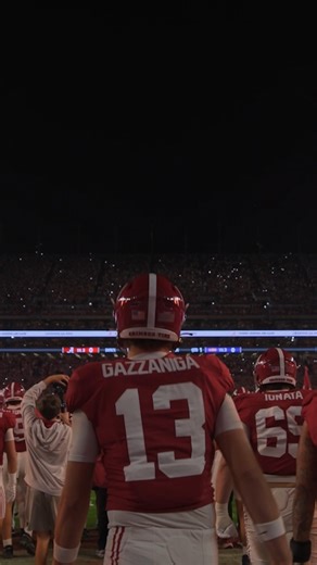 Alabama Football ➡️ ATL! 😎 Who's ready to cheer on the Tide at the Southeastern Conference Championship TOMORROW?! 🐘 Don't miss a second of the action ↓ 🏟️ Mercedes-Benz Stadium 🎥 ABC ⏰ 4pm ET #RollTide #WhereLegendsAreMade | The University of Alabama