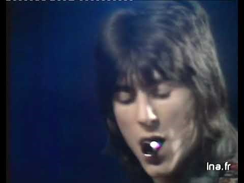 The Faces - Live in Paris, 1971