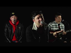 Written By Wolves - Let It Burn (Acoustic)