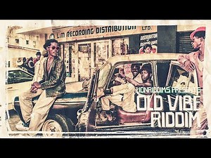 Reggae Instrumental - "Old Vibe"