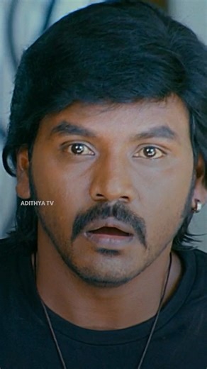Best horror comedy film ever! 😁 #Kanchana #TamilComedy #ComedyScene #TamilScene #Comedy #Kollywood #AdithyaTV | Adithya TV