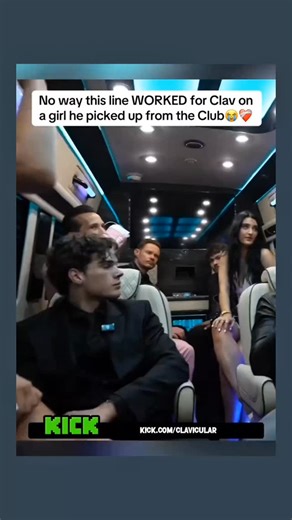 ClipAura on Instagram: "Clavicular isn’t just a streamer — he’s part of the new internet blueprint. Before short clips took over feeds, before every stream chased moments, Clavicular was already building attention through raw live energy and consistency. He didn’t go viral once — he stayed relevant. From live reactions to clip-worthy moments, community-driven hype, and streams that actually travel across platforms, Clavicular understood early: live presence creates reach. While trends rotated, h