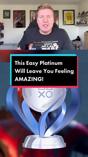 How to Easily Platinum Spider-Man: Miles Morales