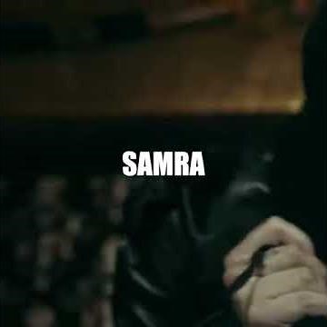 SAMRA - SMS (Official Trailer)