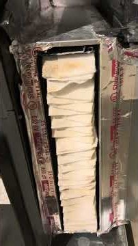 How to replace your whole house air filter