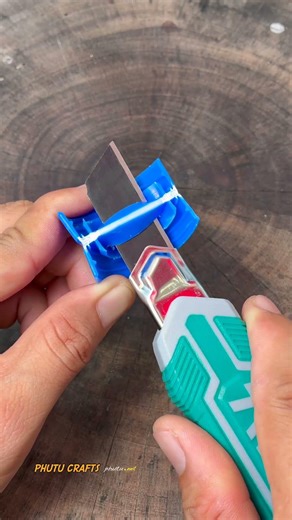 Ideas for making rope from plastic bottle