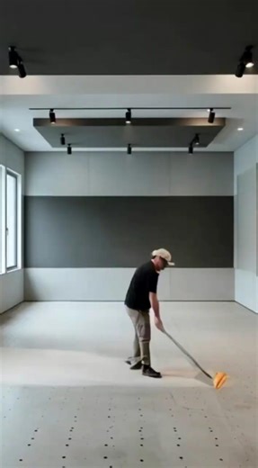 Studio Room Renovation Ideas | Aesthetic Style Room - (Before & After)