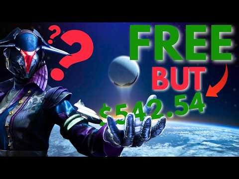 Is Destiny 2 Worth Playing in 2025? | DESTINY 2