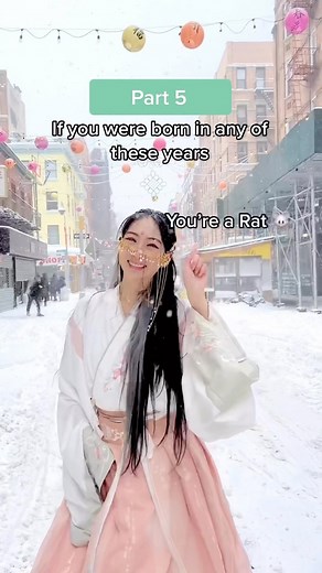🌸 ᴍͥᴏʟʟͣʏͫ on Instagram: "The Rat actually won the zodiac race, I bet you didn’t expect that, right? According to the Chinese zodiac story, in the competition held by the Jade Emperor to decide the zodiac animals, the quick-witted rat asked the diligent ox to take him on a ride to cross the river and jumped down before the ox crossed the finish line. Thus the rat won the race and became the first of the zodiac animals. They’re super smart, resourceful and are smooth talkers. Friends that are ra