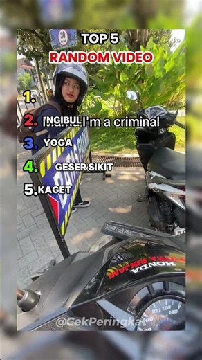 TOP 5 Random Video #shorts #shorts #shortvideo #kocak #ngakak #random #memes #top5 #videolucu #core