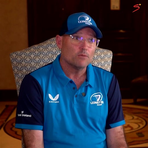 The key learnings from his time at Munster and the Springboks have helped in the process. | SuperSport Rugby