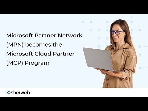 Introduction to Microsoft’s solutions partner designations