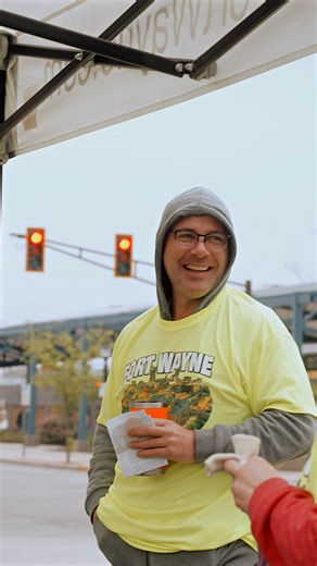 164 reactions · 8 comments | Back on May 3, our Clean & Safe team had the privledge of participating in the Great American Cleanup. Special thanks to everybody who took part—and to Lincoln Financial for their partnership! We're proud to make our city a cleaner space for everyone. 﫶 | Downtown Fort Wayne | Facebook