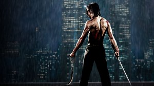 Ninja Assassin | Netflix