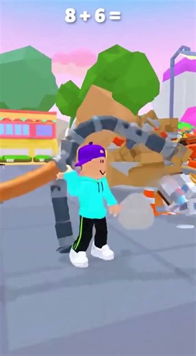 😂 Clean Up Roblox CHAOS! Turbo Vacuum → 20 Avatars → MEGA Dust Blast! 🎁💥⚡️