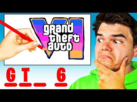 Guess The GAME To Win! (Skribbl.io)