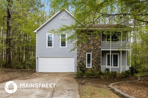 140 Paces Way, Fayetteville, GA 30215 - For Rent