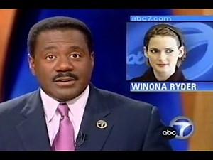 KABC TV ABC 7 Eyewitness News at 4:30 Los Angeles December 2, 2002