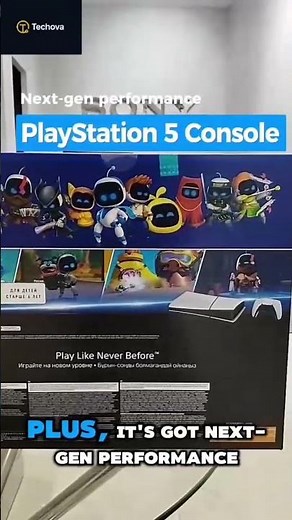 PS5 Digital Edition ASTRO BOT Bundle Review | Next-Gen Speed, 4K Gaming & Full Unboxing! 🚀🎮#PS5