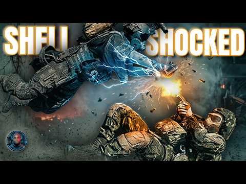 They only have Defibrillators... 😱 and it's TERRIFYING. (BF6 Portal)