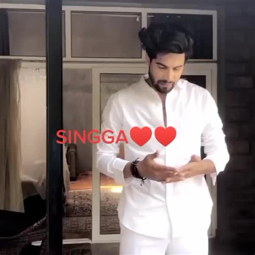 Singga New Song | Shaa Singga | Singh Ke Gane Singer | 330