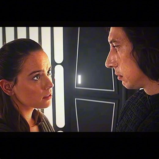 Rey & Kylo Ren | Bad Romance #starwars #reylo #kyloren