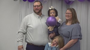 Rock Island families finalize adoptions for National Adoption Day