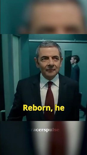 Mr Beans Rolls Royce Phantom has a9L V16 Engine #mrbean #rollsroyce