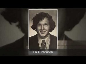 In Memoriam: the Class of 1975