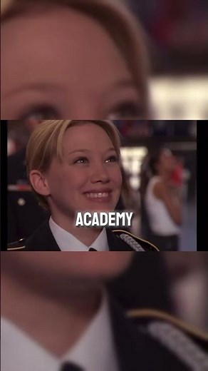 Do You Remember, Cadet Kelly (2002)? #disney