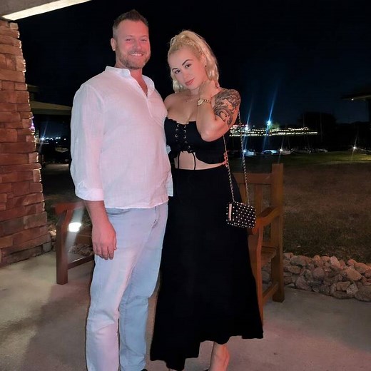 90 Day Fiance’s Paola Mayfield Shares Update on Marriage to Russ After Going ‘Through Hell’
