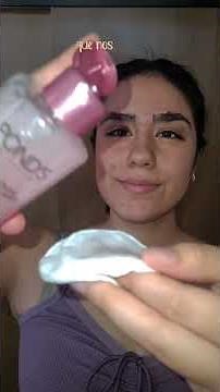 Diseño de Cejas en casa - Hazlo tu en casa tecnica de visagismo #cejas #hazlotumismo #makeuptutorial