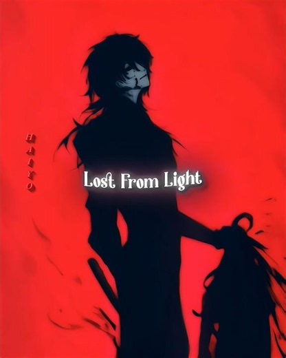"Lost from light" [Shadow Slave edit] [Webnovel] [Manhua] [Donghua] [Lotm] [LoM]