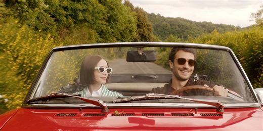 Everything Coming to Netflix Canada in December 2025 | ELLE Canada Magazine | Beauty, Fashion and Lifestyle Trends & Celebrity News