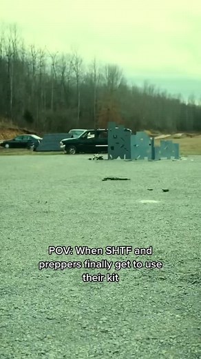 #prepper #deals #preparedness #preppers #prepping #prepperpantry #preppernation #preppertips #shtf #survival #survivalist #bushcraft #bugout #bugoutbag #doomsday #doomsdayprepper #selfsufficient #selfsufficiency #conspiracy #offgrid #offgridliving #homestead #homesteader #homesteading #fyp