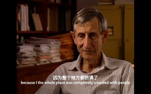 弗里曼·戴森谈理查德·费曼 （二）：一场奇妙的旅途