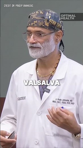 This Simple Trick Activates Your Vagus Nerve