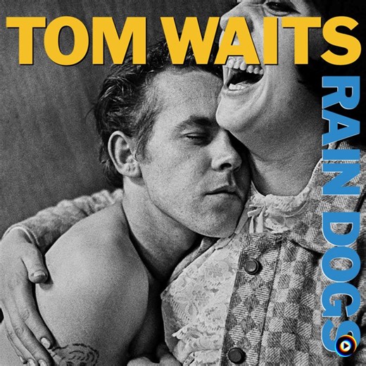 tom waits - tom traubert's blues by Tom Waits