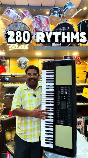 🎹 KORG EK-50IN Arranger Keyboard at BEST OFFER PRICE 🔥Only at TAAL MUSICALS 🎶Buy Now