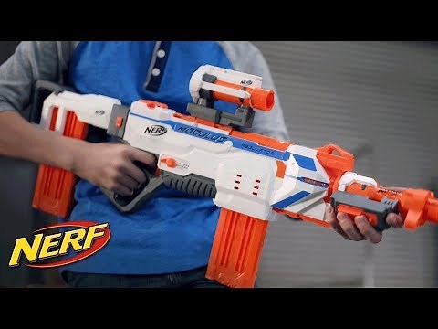 NERF - 'NERF Fest is Here!' Official TV Spot