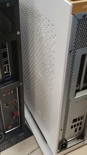 Building all types of custom PC's!