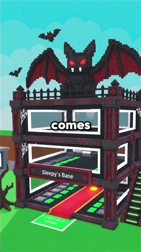 The NEW Halloween Base Skins in Steal A Brainrot! 👻