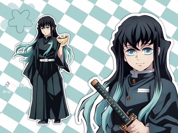 #MUICHIRO who‘s next? 👀 #demonslayer #demonslayeredit #fyp #muichirotokito