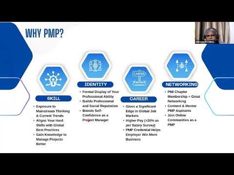 October 2025 Webinar - Emerging Trends in Project Management