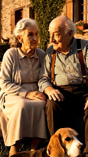 👉 “Altro che caffè… ecco la vera sveglia della coppia!”🤣 #intelligenzaartificiale #ai #ia #fyp #fypage #viralcreativityia #umorismo #beagle #aigenerated #veo3 #amore #commedia #reelsitalia #ridereinsieme #neiperte #goldenhour #naturelovers #italyreels #techhumor #creatività #virale #viralreels | Viral.creativity.ia